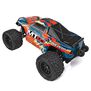 1/10 Rival MT10 4X4 Brushed Monster Truck RTR
