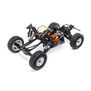 1/10 Baja Rey 2.0 Ford F100 Isenhouer Brothers 3S 4X4 RTR Brushless, Black