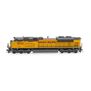 HO SD70ACe Locomotive with DCC & Sound, UP #8321