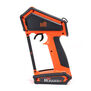 DX Rugged+ 12-Channel DSMR+ Transmitter, Orange