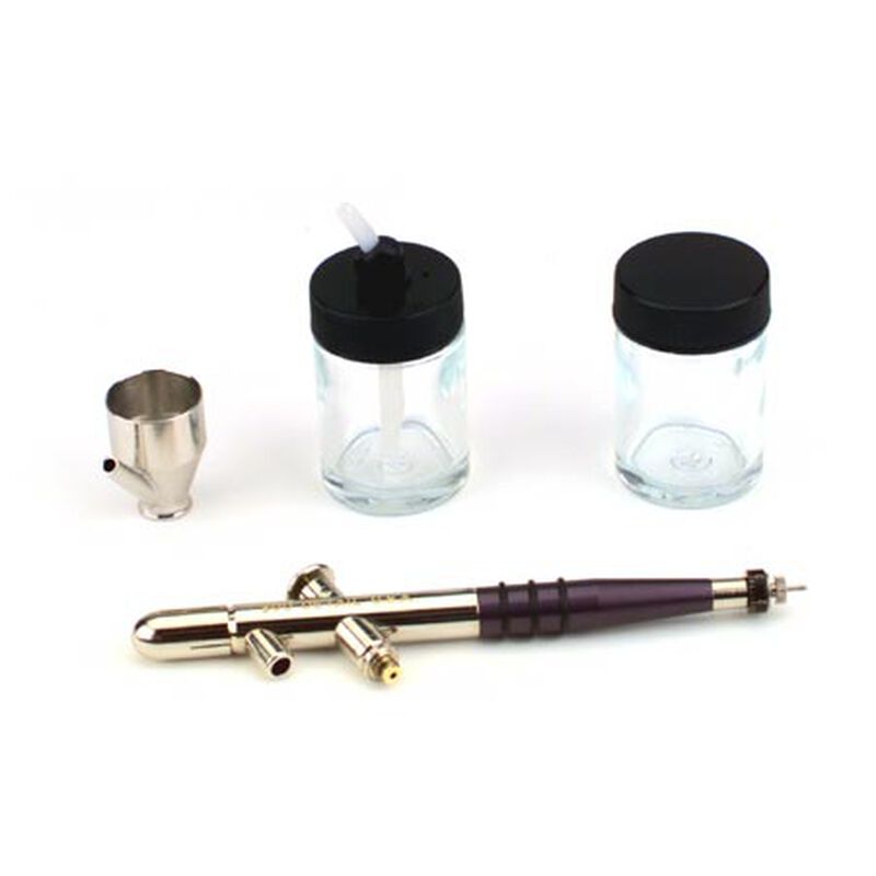 Fine Detail Single-Action Set