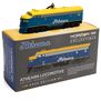 Athearn Holiday Ornament 2024