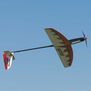 Kunai 1.4M Sport Glider EP Rx-R 55"