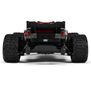 1/10 VORTEKS 223S DSC 4X4 RTR Brushless Stadium Truck, Red