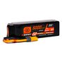 Smart Powerstage Air Bundle: 5000mAh 6S G2 LiPo Battery / S1400 Charger