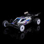 1/24 Micro-B 2S 2WD RTR Race Buggy (Battery & Charger Included), Silver