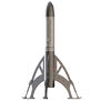Star Hopper™ Model Rocket Bulk Pack (12)