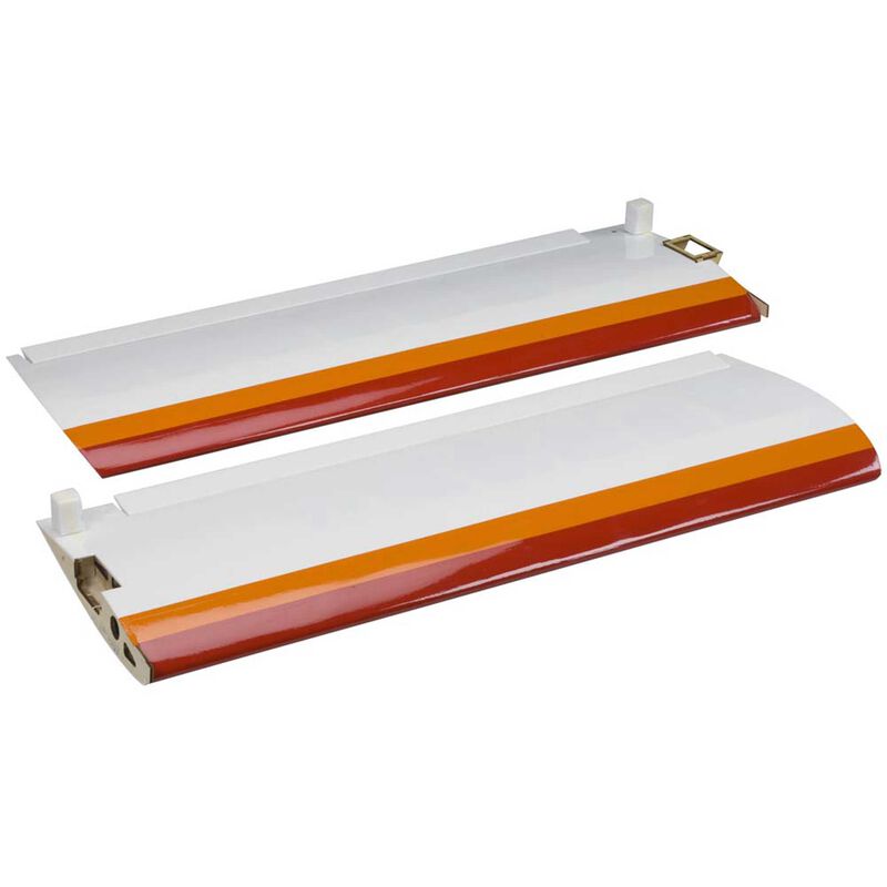 Wing Set, Escapade .40-.56 Sport ARF