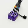 PIXI Drift Sensored Electronic Speed Control with WiFi Module & Fan, Purple