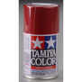 Spray Lacquer TS-39 Mica Red