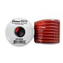 Gensace silicone  wire 8 Gauge Red  16.4ft Length