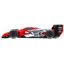 1/7 LIMITLESS 6S 4X4 Roller Brushless Street Speed, Clear