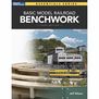 Basic Model Railroad Benchwork Book