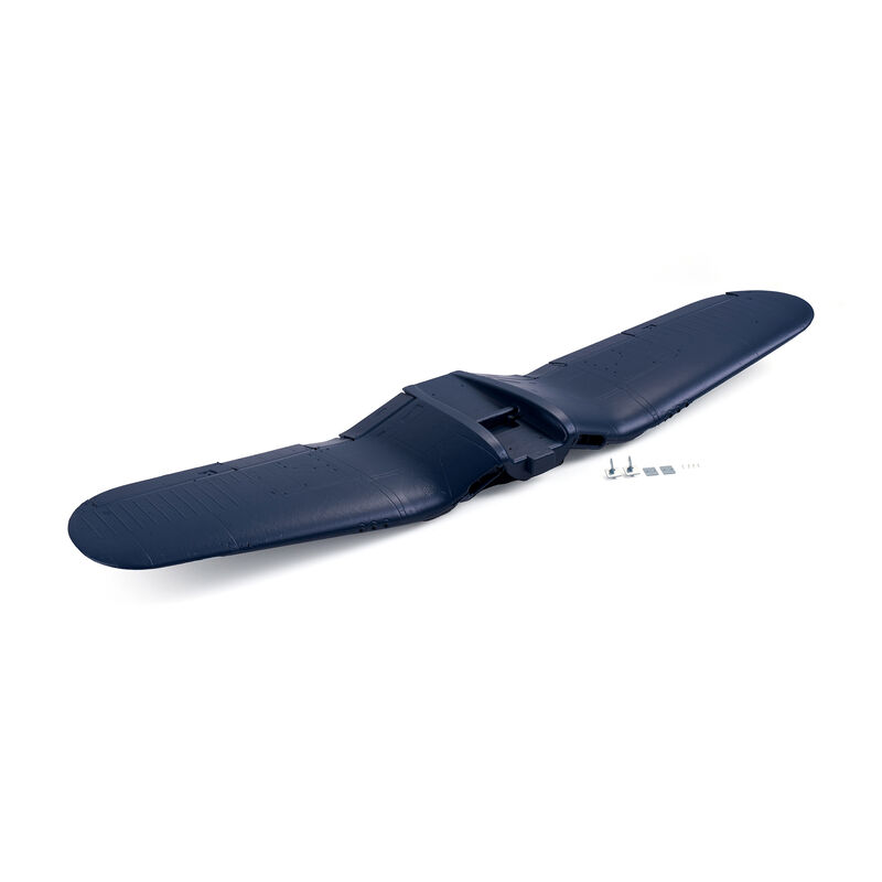 Painted Wing: 1.2m F4U-4 - SCRATCH & DENT