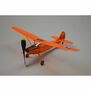 L-19 Bird Dog Rubber Powered 18″ Airplane Kit