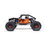 1/10 UTB10 Capra 1.9 4WS 4X4 Unlimited Trail Buggy Brushed RTR, Orange