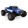 1/5 Vigilante 4x4 8S Brushless Electric Monster Truck RTR, Blue