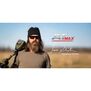 Jase Robertson Signature Ed Apex Metal Detector