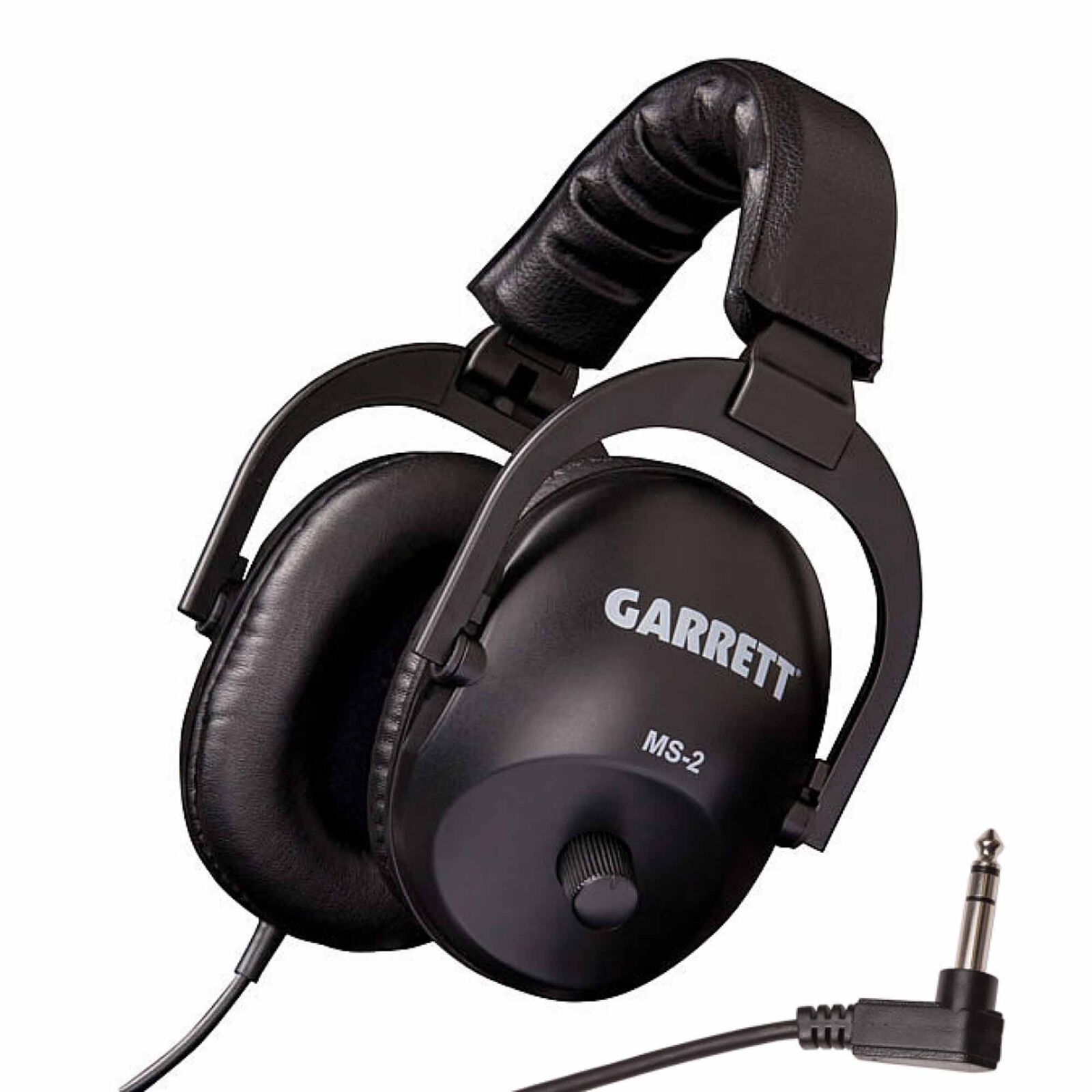 MS-2 Headphones, Land-Use 1/4" stereo plug