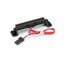 2" Ultra-Slim LED Light Bar Kit 5V-12V (Straight)