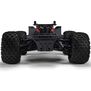 1/10 GRANITE MEGA 665 4X4 RTR Brushed Monster Truck, Blue