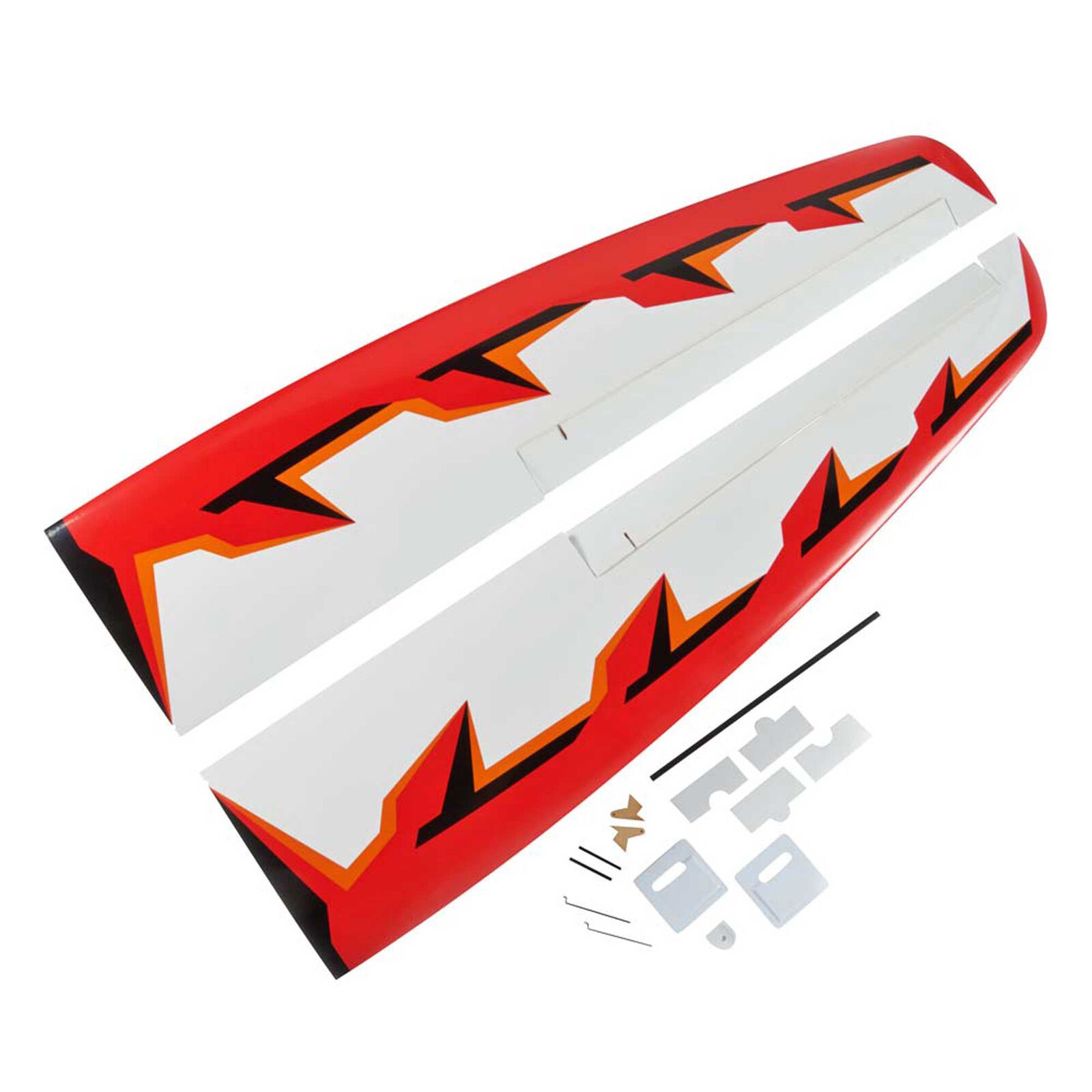 Wing Set, Kunai EP Rx-R