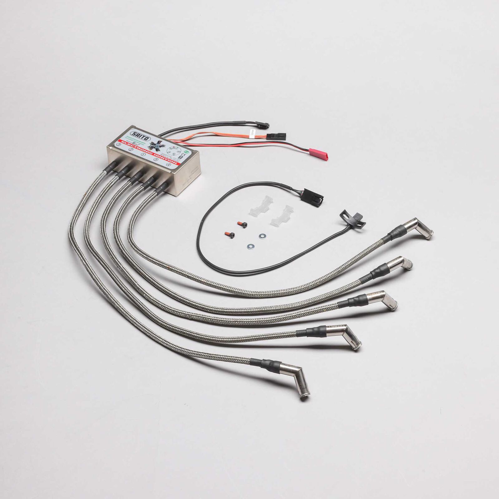 Electronic Ignition System: FG-73R5 (CF)