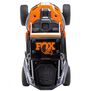 1/10 RZR Rey Fox 3S 4X4 RTR Brushless Side by Side, Orange - SCRATCH & DENT