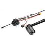 XeRun AXE 540L Brushless ESC/2100Kv Motor Combo: Rock Crawler