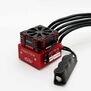 EagleTech 160A Sensored Brushless Electronic Speed Control, Red