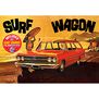 1/25 1965 Chevelle Surf Wagon Model Kit