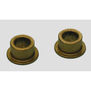 Rear Oilite Bushings (2)