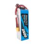 22.2V 2600mAh 6S 45C G-Tech Lipo Battery: XT60