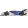 1/7 LIMITLESS 8S AVC 4X4 RTR Brushless Street Speed, White/Blue