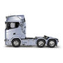 1/14 Scania 770 S 6x4 Tractor Truck Kit