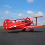 Pitts S-1S BNF Basic with AS3X and SAFE Select, 850mm