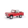 1/25 Ford Bronco Half Cab