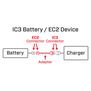 Adapter: IC3 Battery / EC2 Device