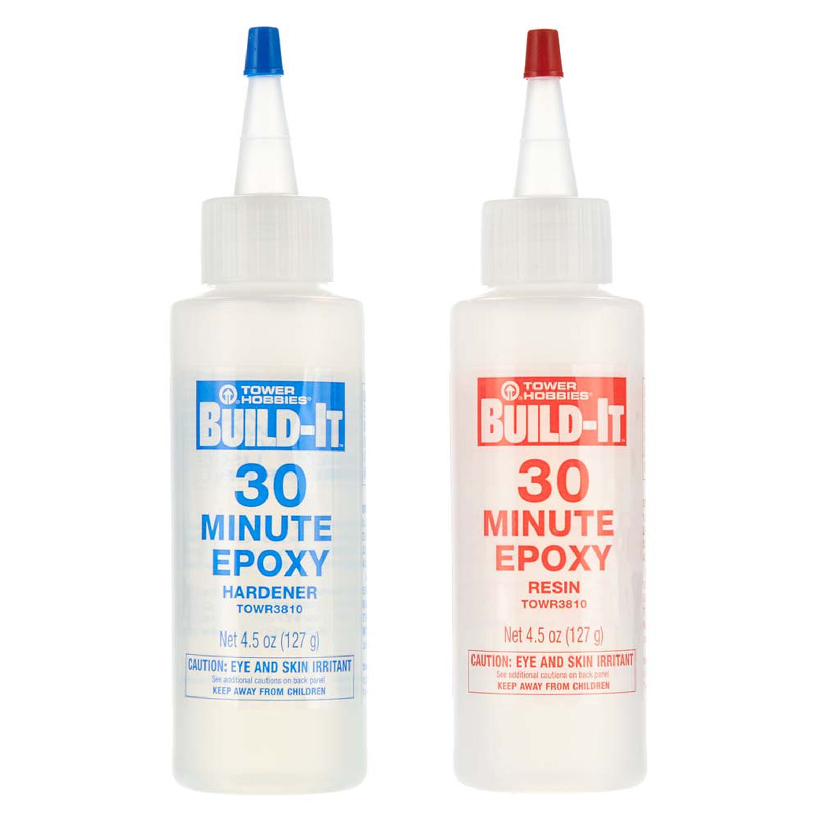 30-Minute Epoxy 9 oz.