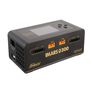 IMARS D300 G-Tech AC/DC 300W/700W Charger Black