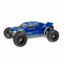 1/10 Illuzion Ford Raptor SVT Clear Body, 1/10 Traxxas Rustler