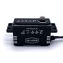 299:LP Low Profile Digital Metal Gear Waterproof Programmable Servo, Black