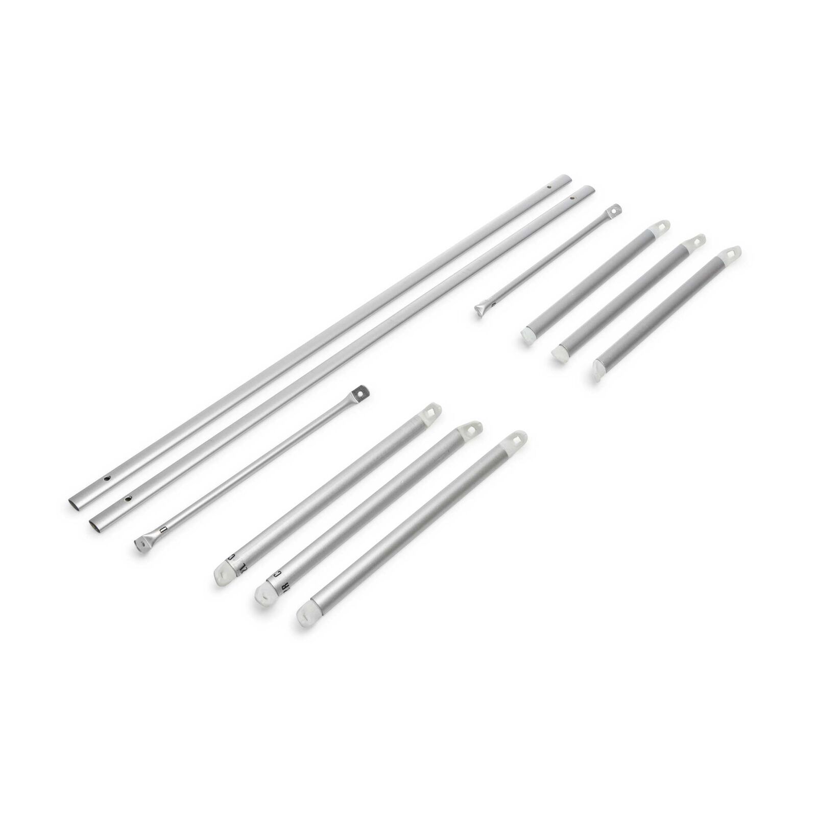 Float Brackets: DHC-2 Beaver 1.5m