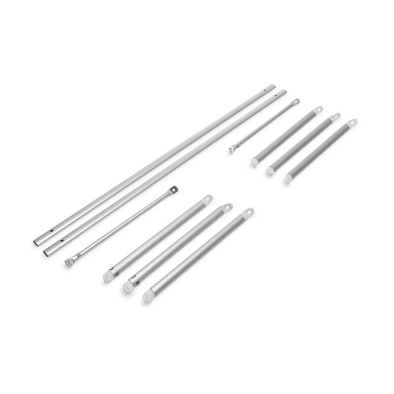 Float Brackets: DHC-2 Beaver 1.5m