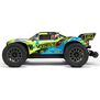 1/10 VORTEKS 223S DSC 4X4 RTR Brushless Stadium Truck, Teal - SCRATCH & DENT