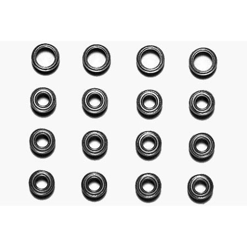 Ball Bearing Set: TT-01