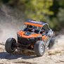 1/10 RZR Rey Fox 3S 4X4 RTR Brushless Side by Side, Orange - SCRATCH & DENT