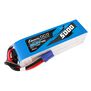 22.2V 5000mAh 6S 45C G-Tech Lipo Battery: EC5