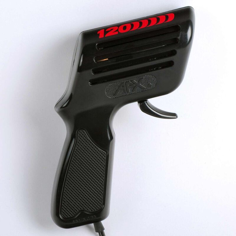 120 Ohm Slot Car Controller