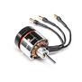 8P Brushless 2950kv 28.5 x 31 Outrunner Marine Motor w/Flywheel